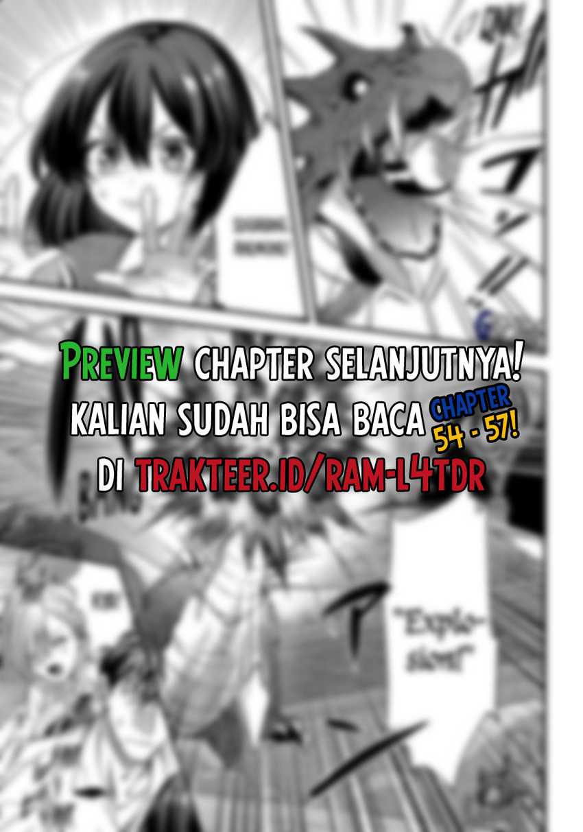 Arafoo Otoko no Isekai Tsuhan Seikatsu Chapter 53 - halaman 15