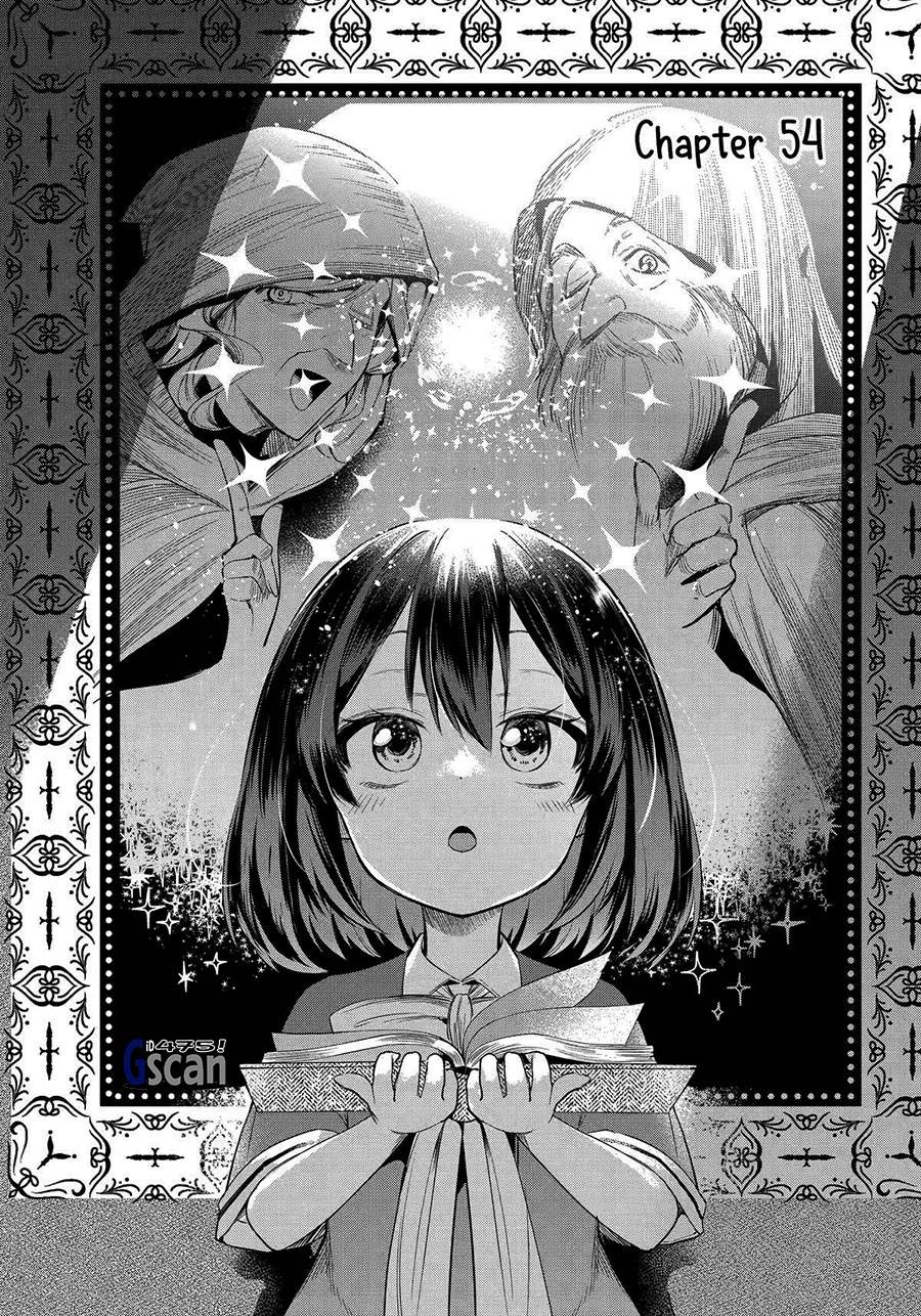 Arafoo Otoko no Isekai Tsuhan Seikatsu Chapter 54 - halaman 1
