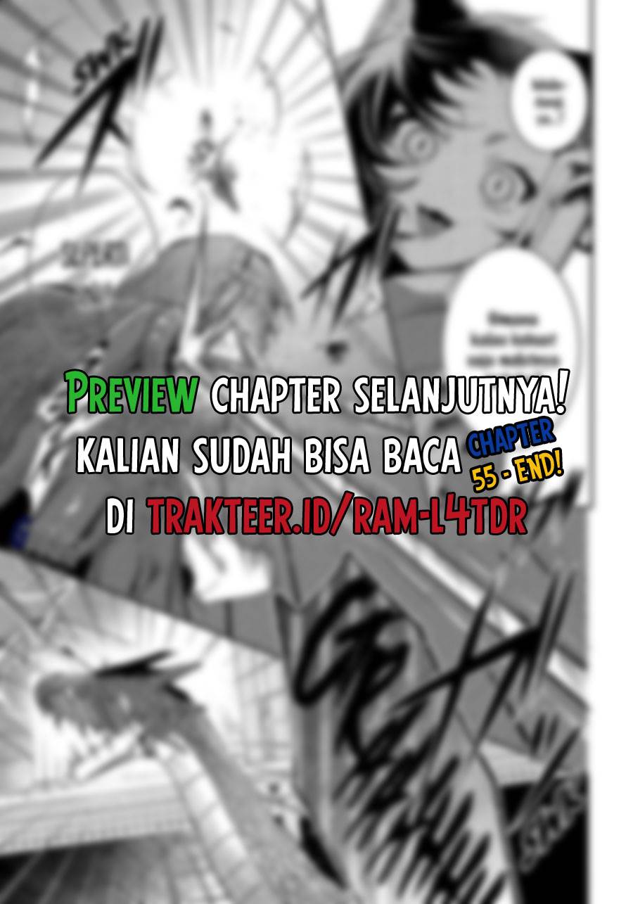 Arafoo Otoko no Isekai Tsuhan Seikatsu Chapter 54 - halaman 17