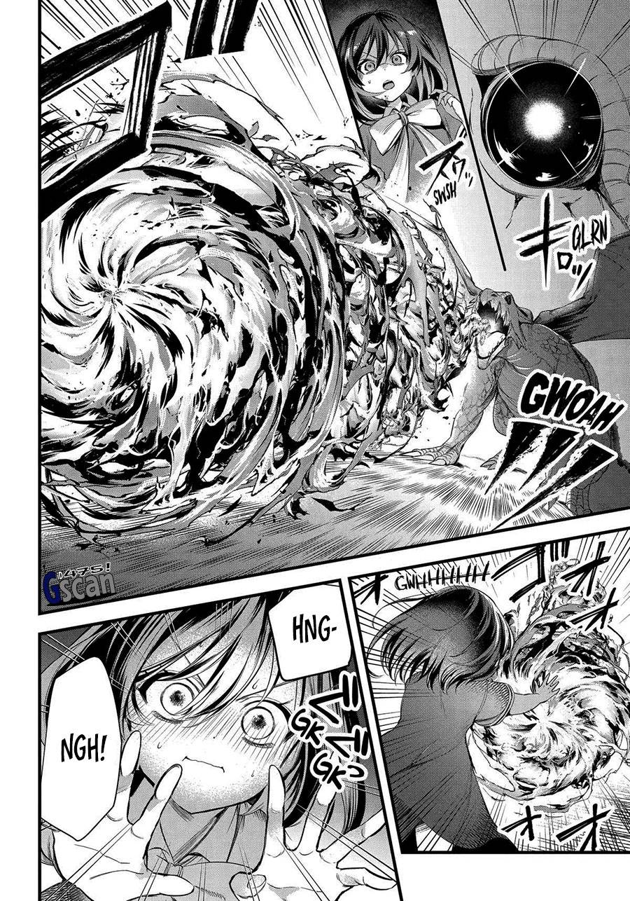 Arafoo Otoko no Isekai Tsuhan Seikatsu Chapter 54 - halaman 6