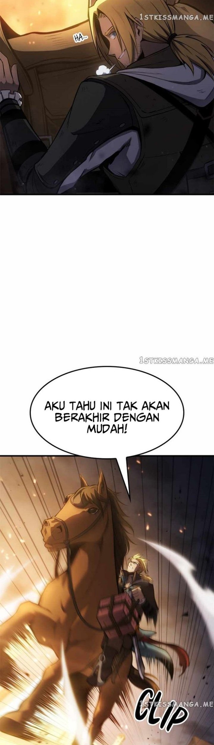 Arafoo Otoko no Isekai Tsuhan Seikatsu Chapter 55 - halaman 2