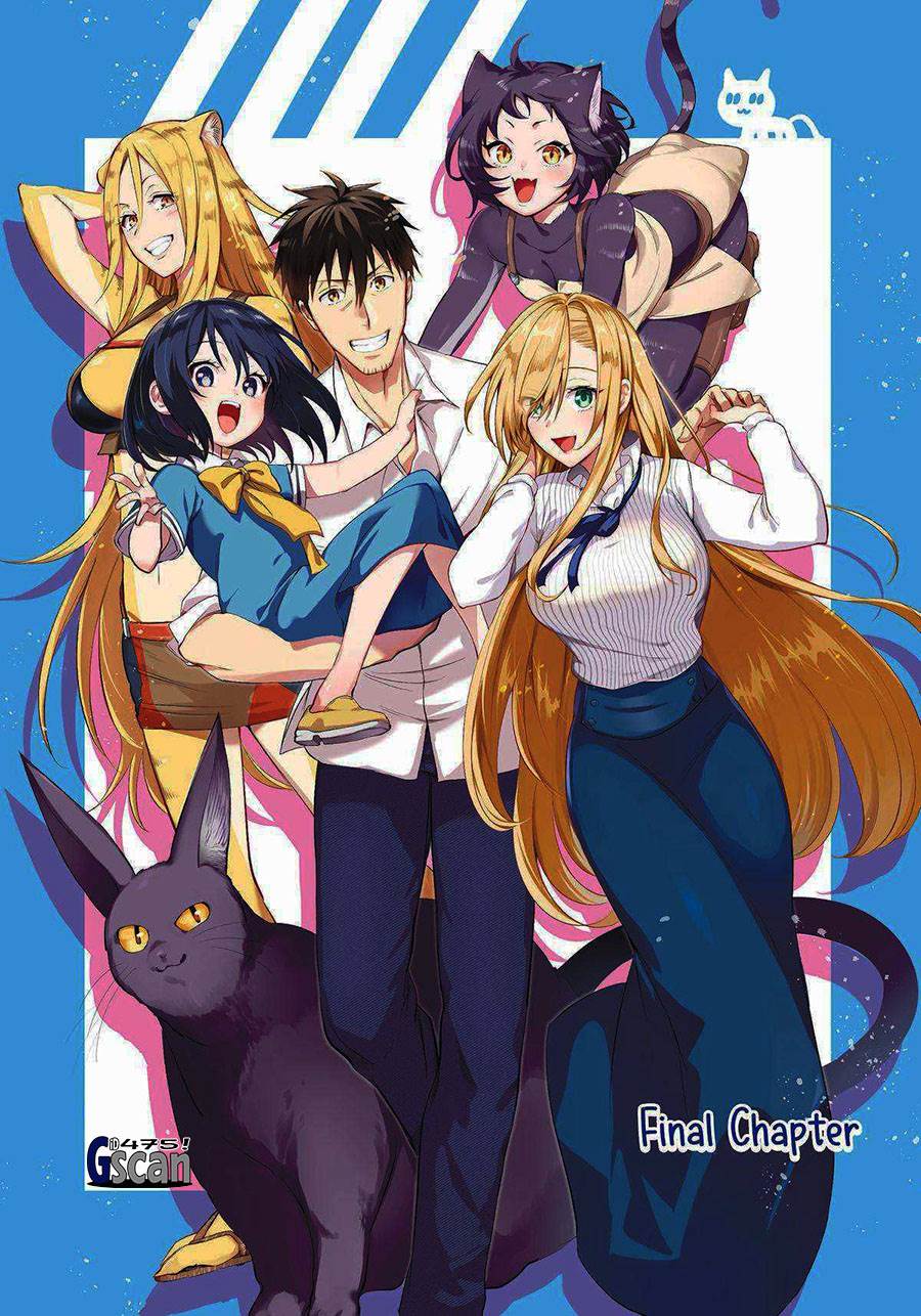 Arafoo Otoko no Isekai Tsuhan Seikatsu Chapter 57 - halaman 1
