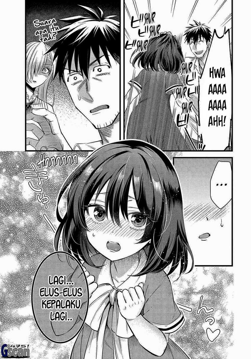 Arafoo Otoko no Isekai Tsuhan Seikatsu Chapter 58 - halaman 15