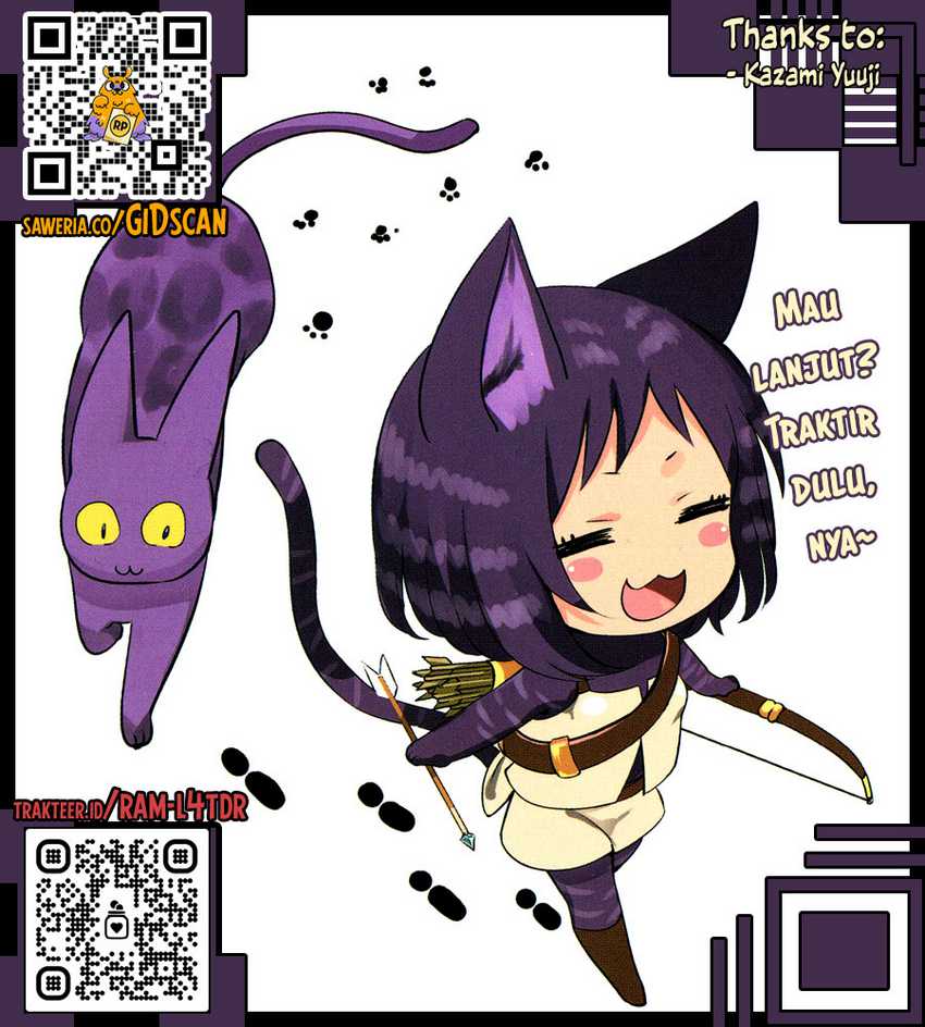Arafoo Otoko no Isekai Tsuhan Seikatsu Chapter 58 - halaman 16