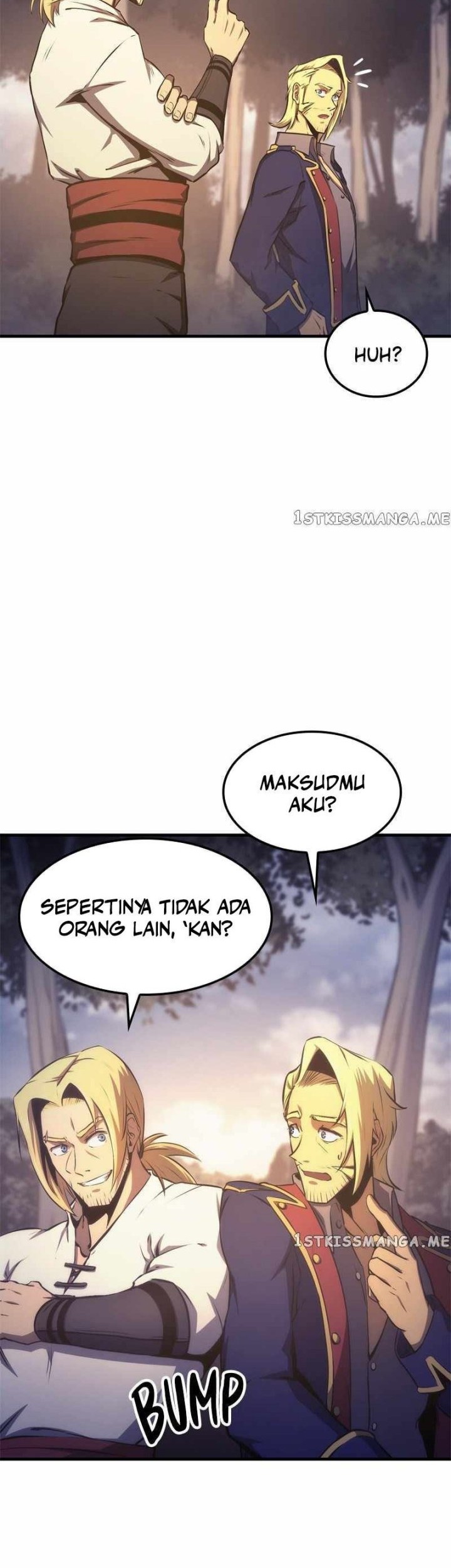 Arafoo Otoko no Isekai Tsuhan Seikatsu Chapter 59 - halaman 10