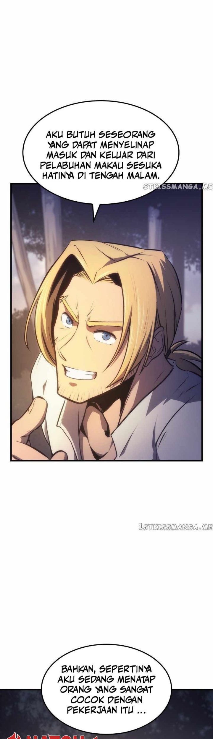 Arafoo Otoko no Isekai Tsuhan Seikatsu Chapter 59 - halaman 11