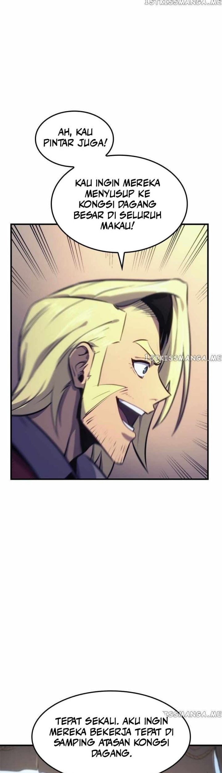 Arafoo Otoko no Isekai Tsuhan Seikatsu Chapter 59 - halaman 19