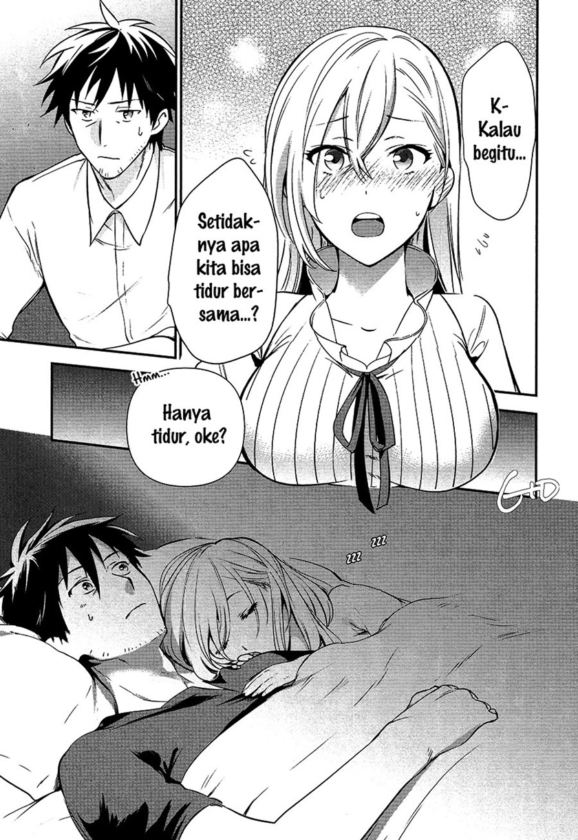 Arafoo Otoko no Isekai Tsuhan Seikatsu Chapter 6 - halaman 25