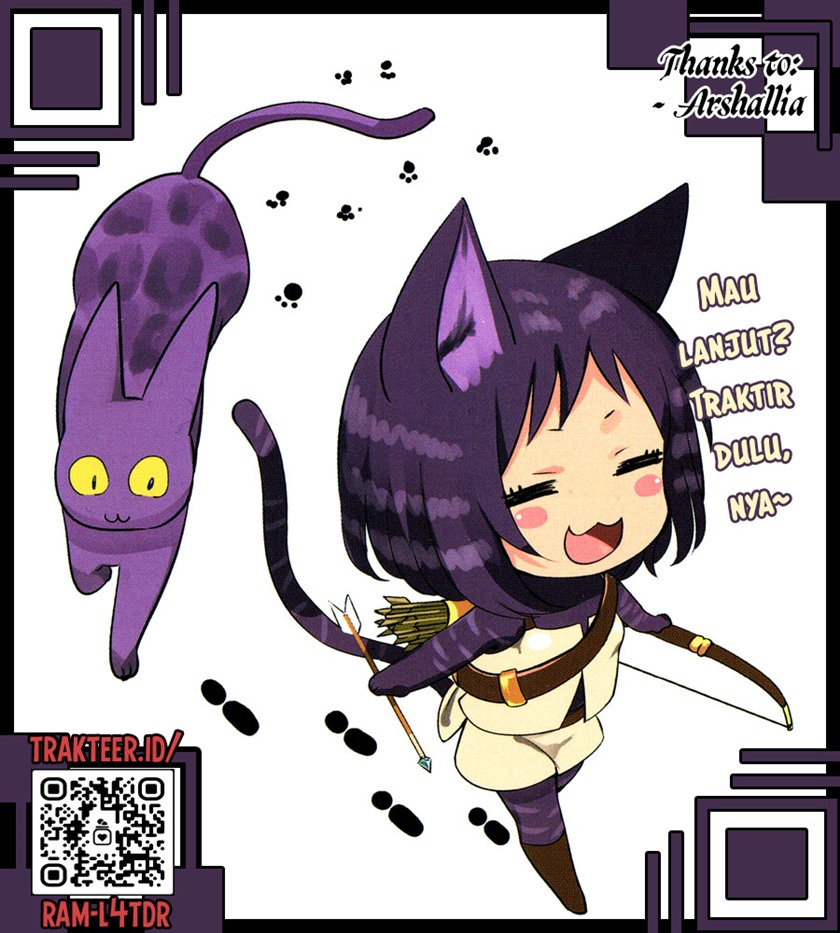 Arafoo Otoko no Isekai Tsuhan Seikatsu Chapter 6 - halaman 35