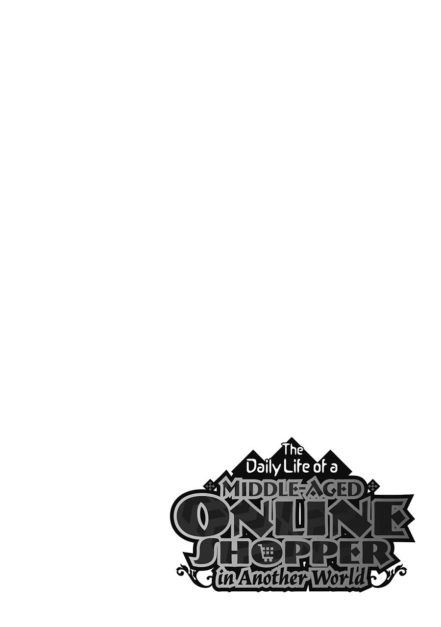 Arafoo Otoko no Isekai Tsuhan Seikatsu Chapter 7.1 - halaman 4