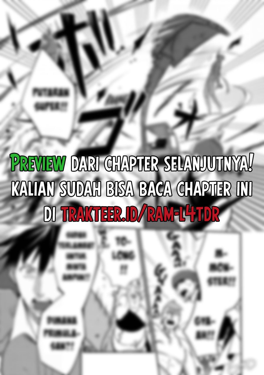 Arafoo Otoko no Isekai Tsuhan Seikatsu Chapter 7.2 - halaman 15