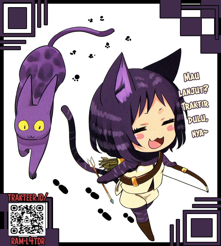 Arafoo Otoko no Isekai Tsuhan Seikatsu Chapter 7.2 - halaman 16