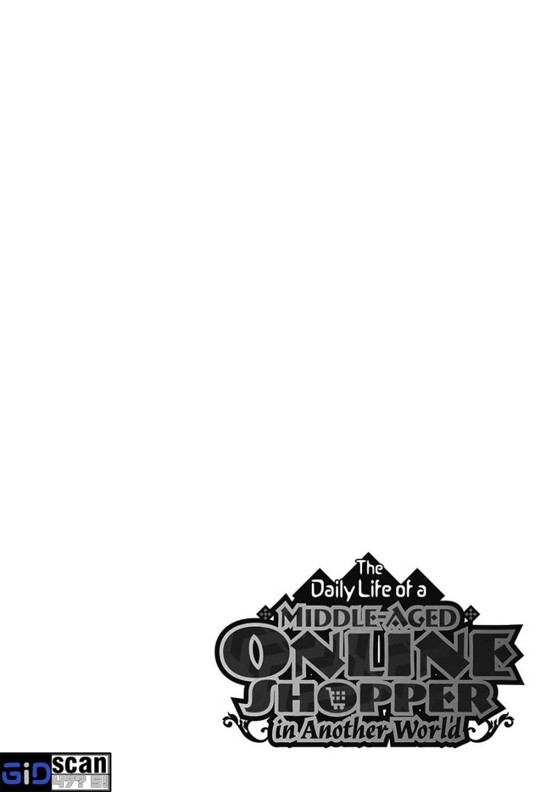 Arafoo Otoko no Isekai Tsuhan Seikatsu Chapter 8 - halaman 24