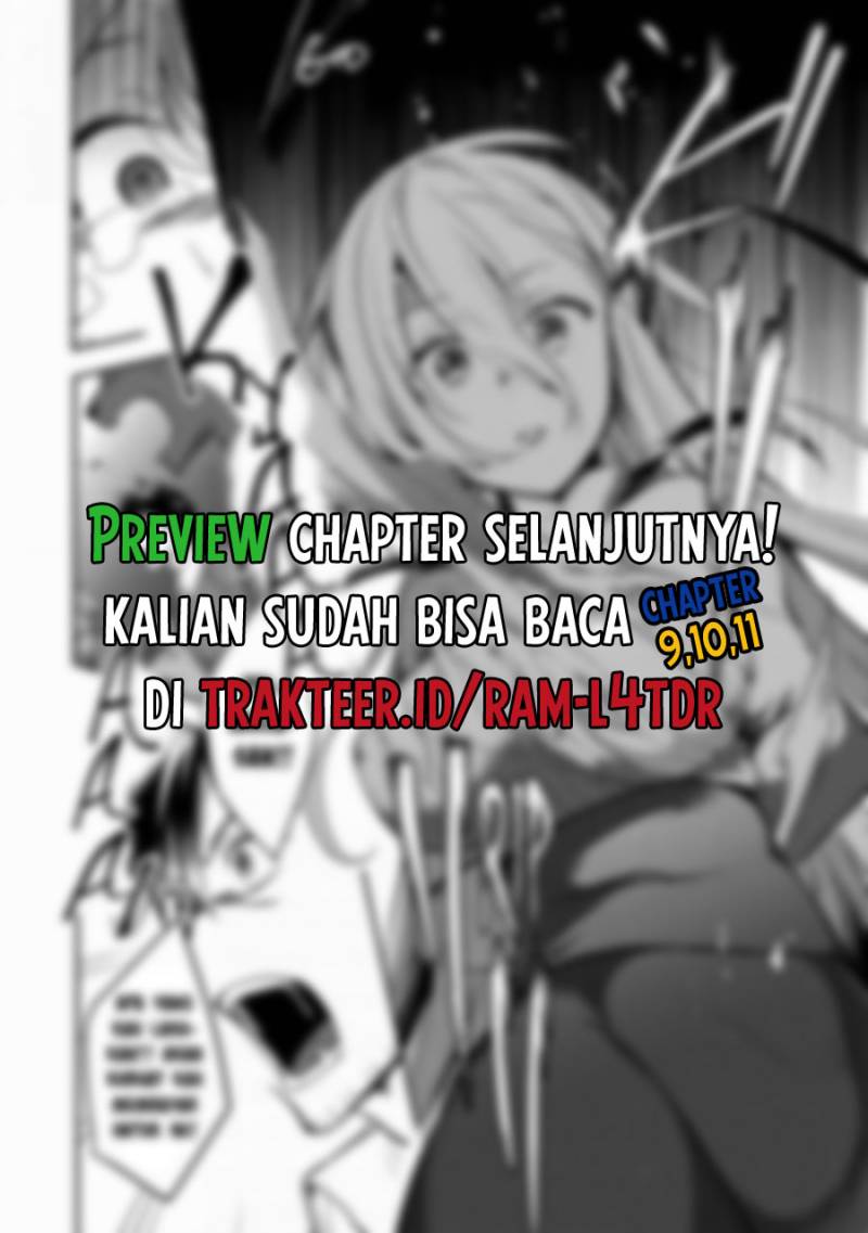 Arafoo Otoko no Isekai Tsuhan Seikatsu Chapter 8 - halaman 25