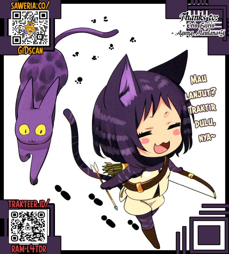 Arafoo Otoko no Isekai Tsuhan Seikatsu Chapter 8 - halaman 26