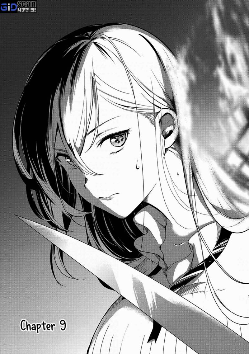 Arafoo Otoko no Isekai Tsuhan Seikatsu Chapter 9 - halaman 1