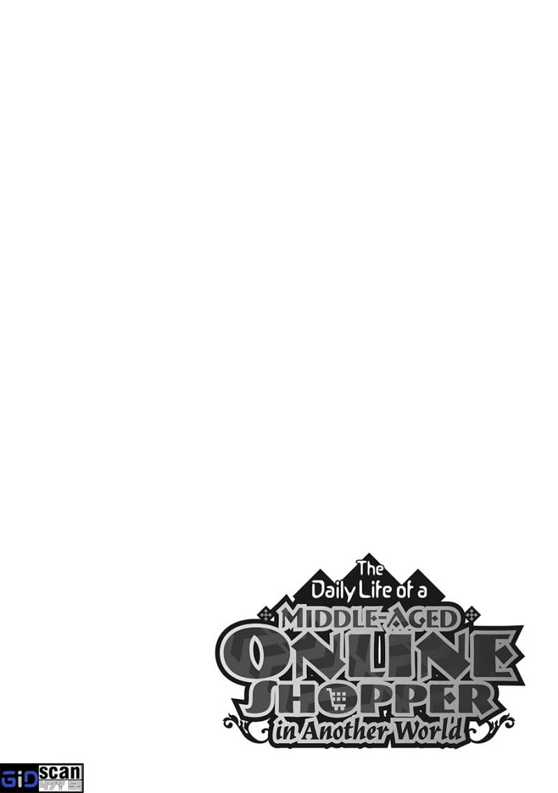 Arafoo Otoko no Isekai Tsuhan Seikatsu Chapter 9 - halaman 24