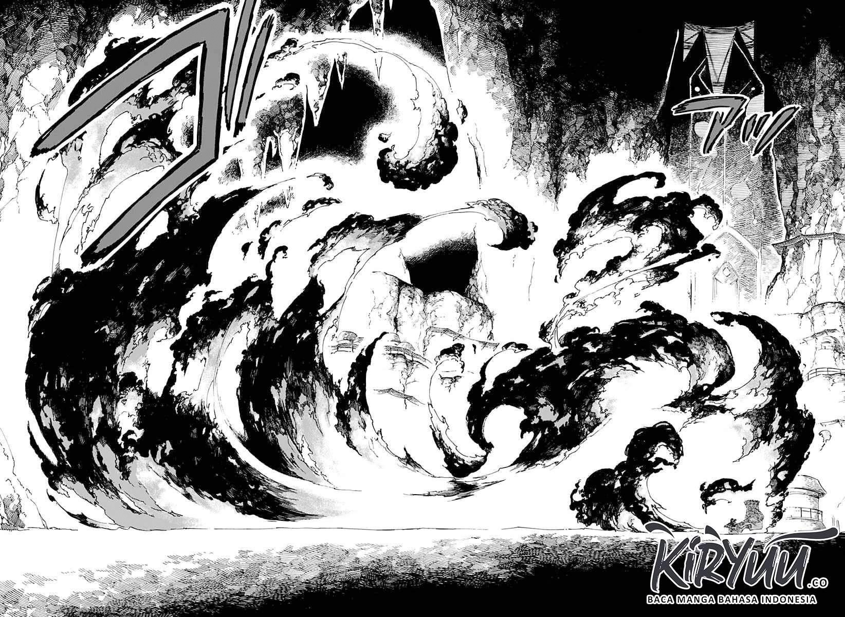 Aragane no Ko Chapter 1.4 - halaman 13