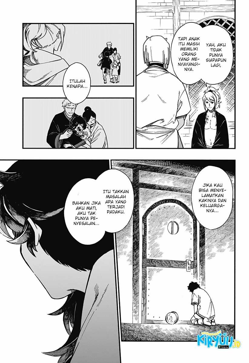 Aragane no Ko Chapter 11 - halaman 12