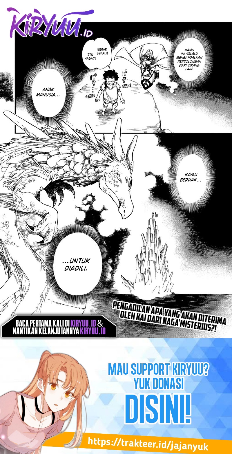 Aragane no Ko Chapter 15 - halaman 25