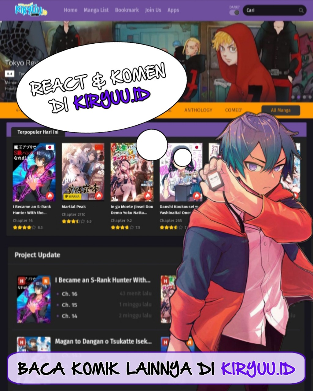 Aragane no Ko Chapter 15 - halaman 26