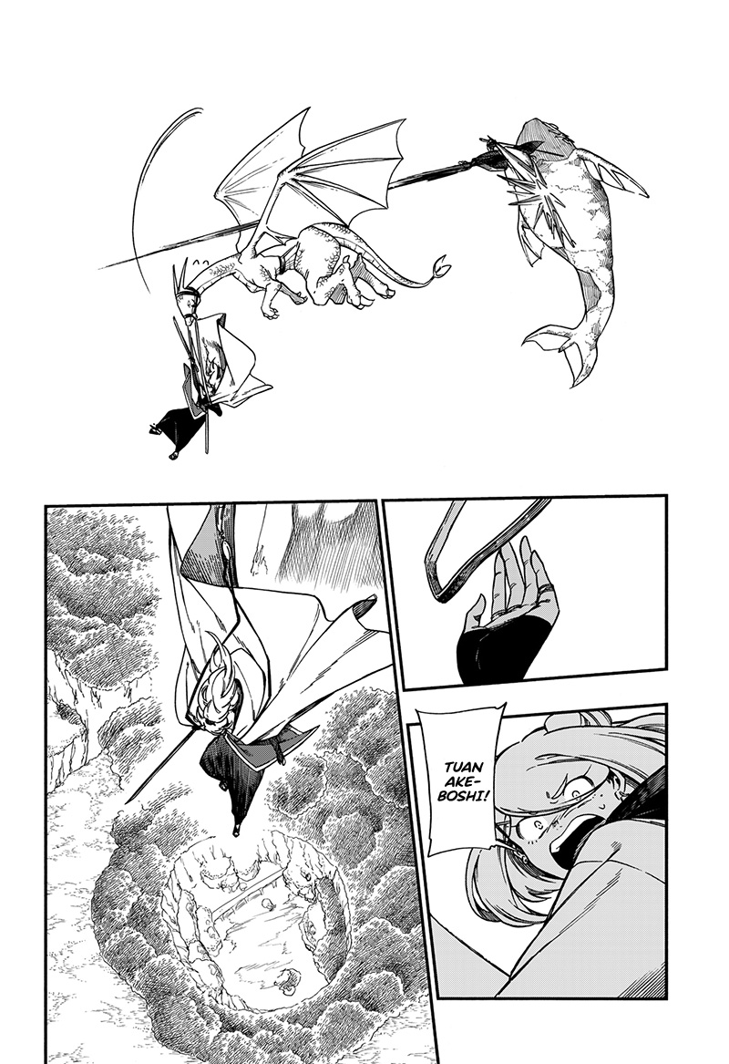 Aragane no Ko Chapter 18 - halaman 6