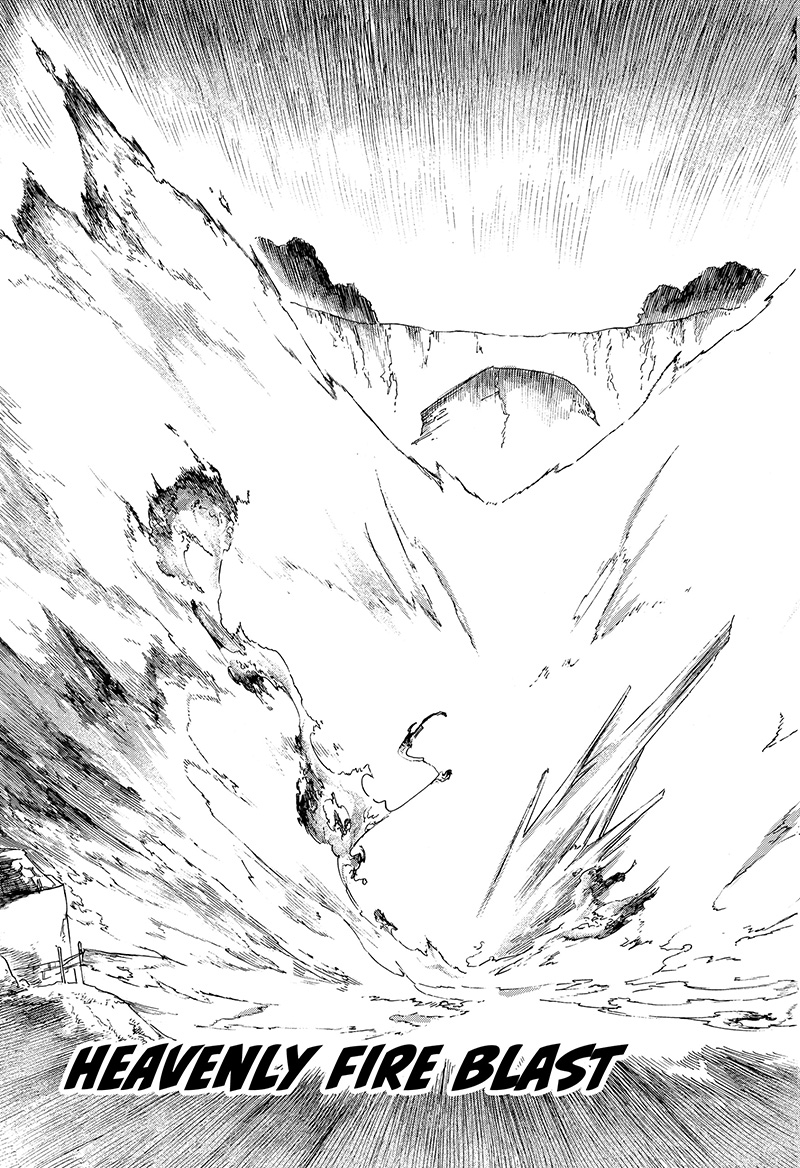 Aragane no Ko Chapter 19 - halaman 20