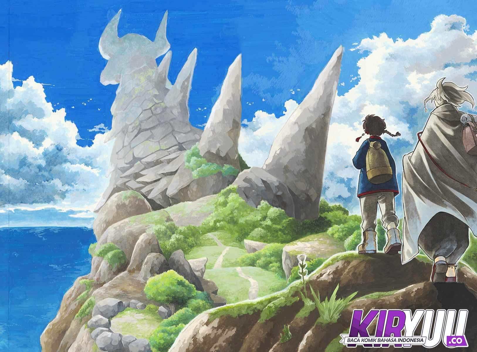 Aragane no Ko Chapter 2.1 - halaman 13