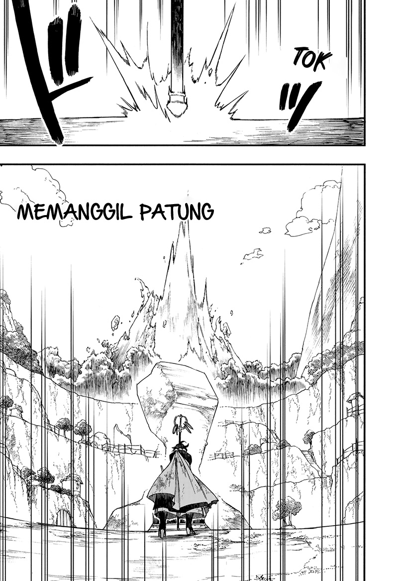 Aragane no Ko Chapter 20 - halaman 24