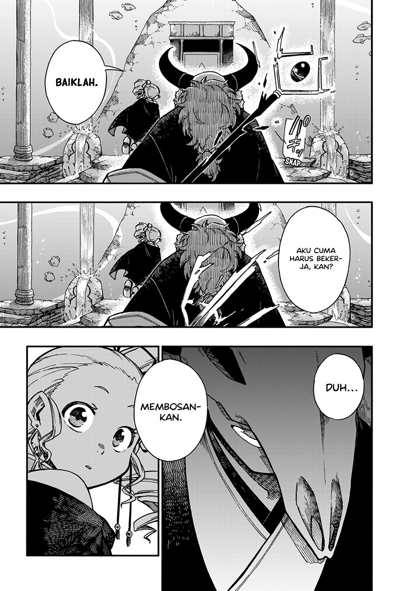 Aragane no Ko Chapter 20 - halaman 4