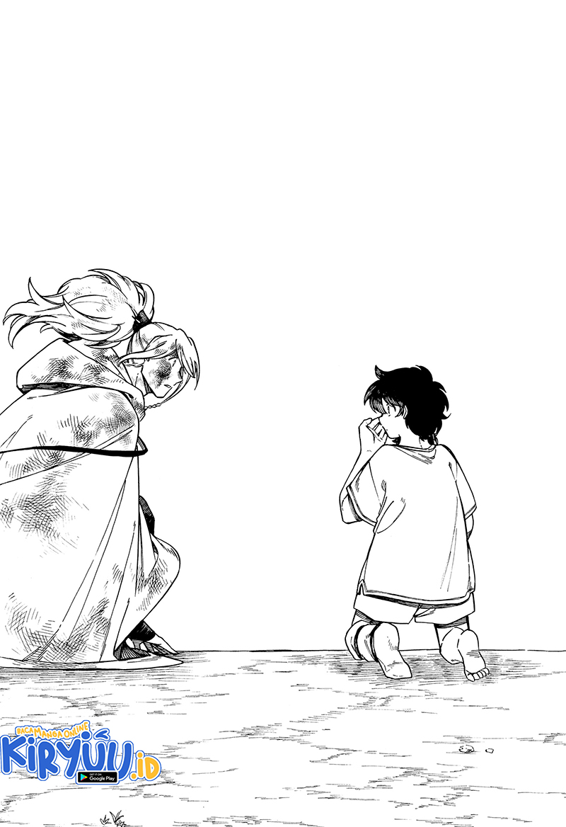 Aragane no Ko Chapter 22 - halaman 3