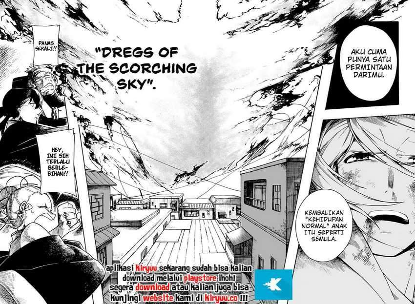 Aragane no Ko Chapter 6 - halaman 19