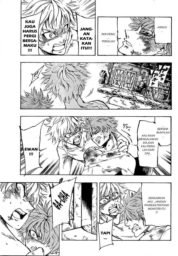 Arago Chapter 1 - halaman 37