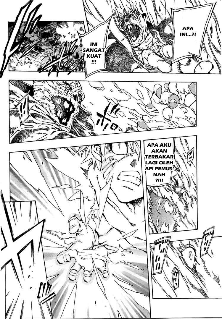 Arago Chapter 1 - halaman 47