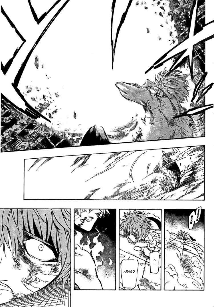 Arago Chapter 1 - halaman 48