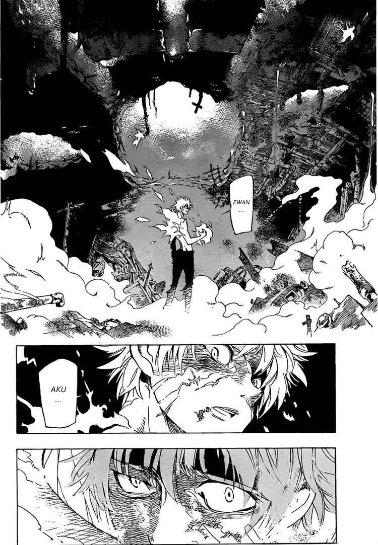 Arago Chapter 1 - halaman 49