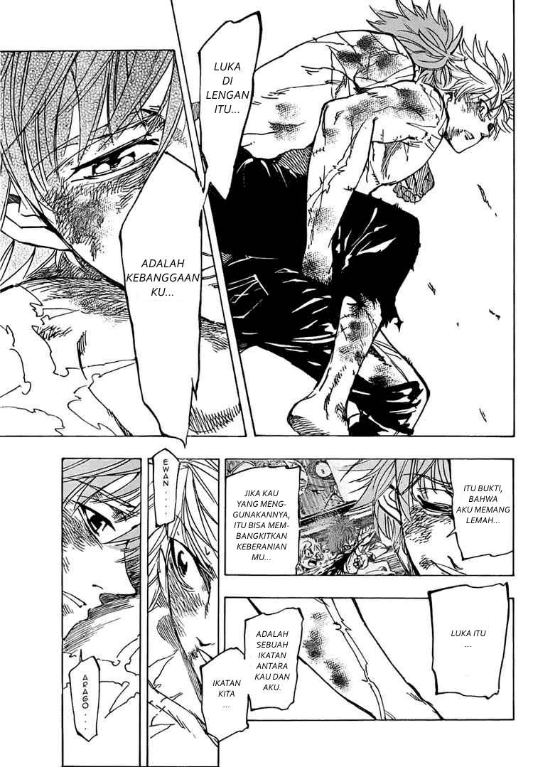 Arago Chapter 1 - halaman 52