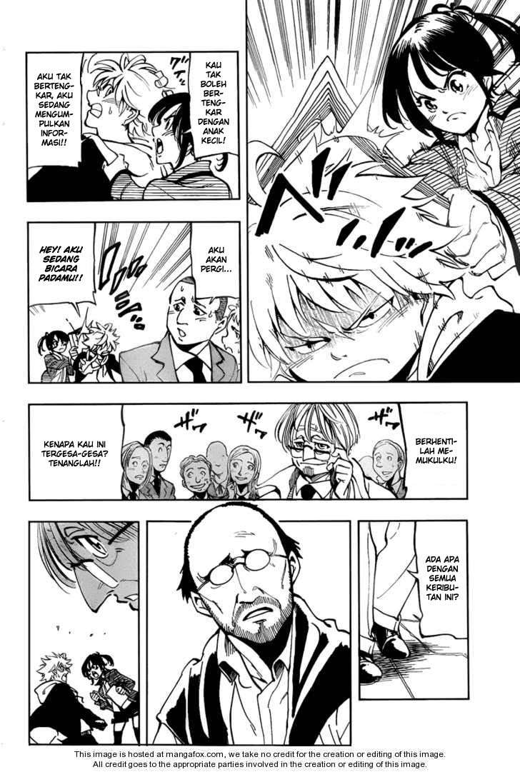 Arago Chapter 10 - halaman 4