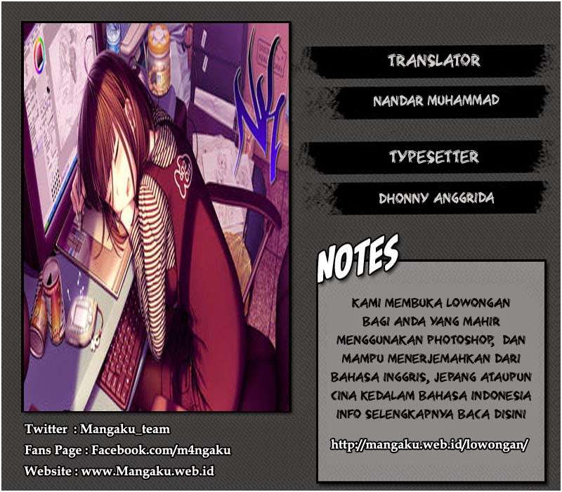 Arago Chapter 70 - halaman 2