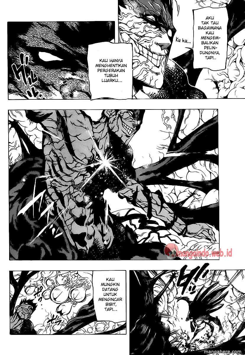 Arago Chapter 76 - halaman 4
