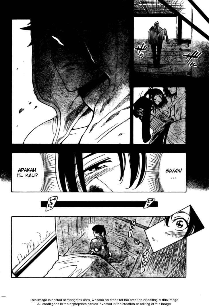 Arago Chapter 8 - halaman 14