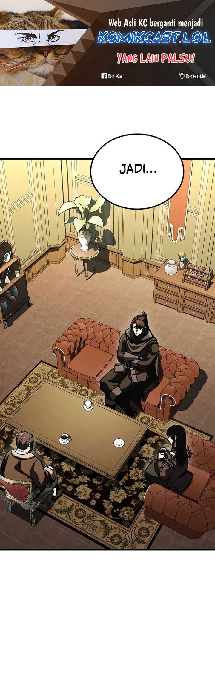 Arakure Ojousama wa Monmon Shiteiru Chapter 10 - halaman 2