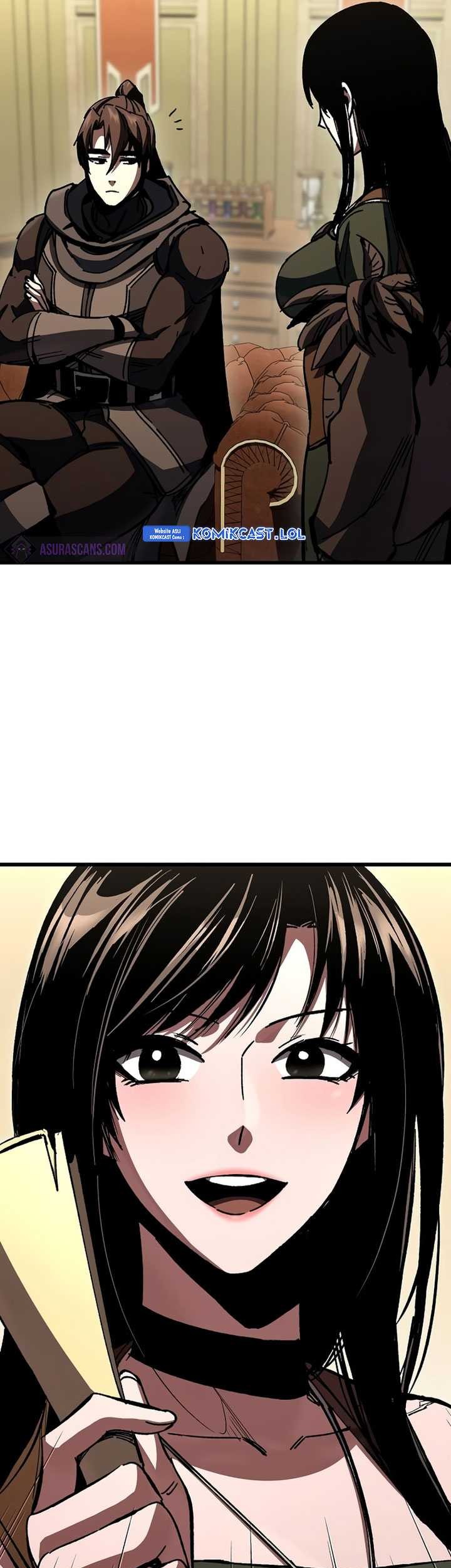 Arakure Ojousama wa Monmon Shiteiru Chapter 10 - halaman 6