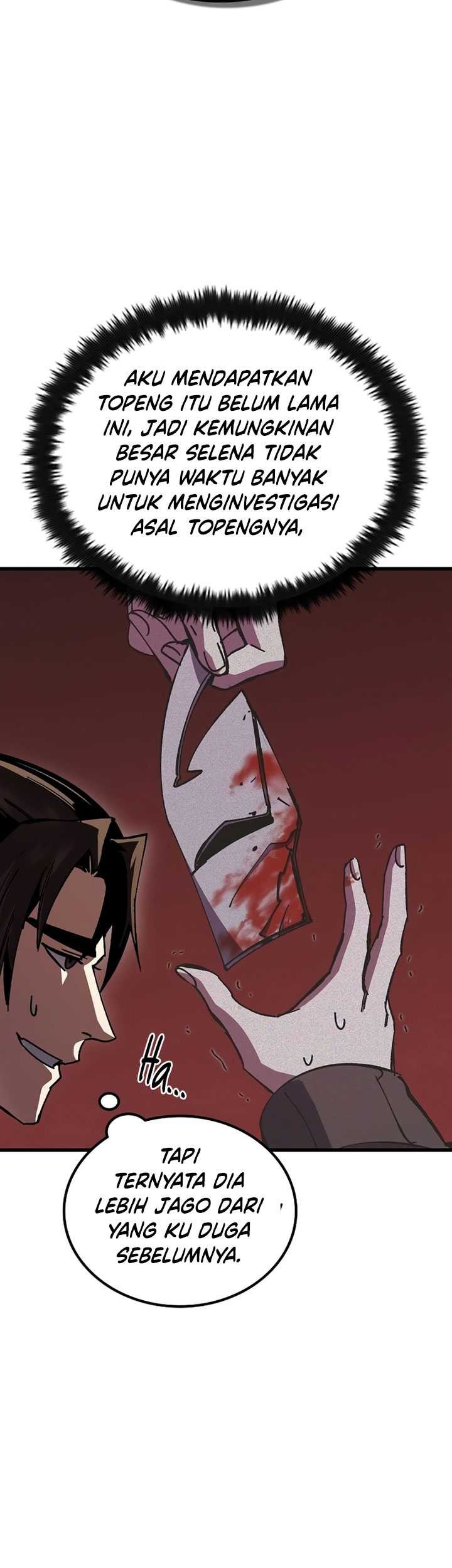 Arakure Ojousama wa Monmon Shiteiru Chapter 10 - halaman 8