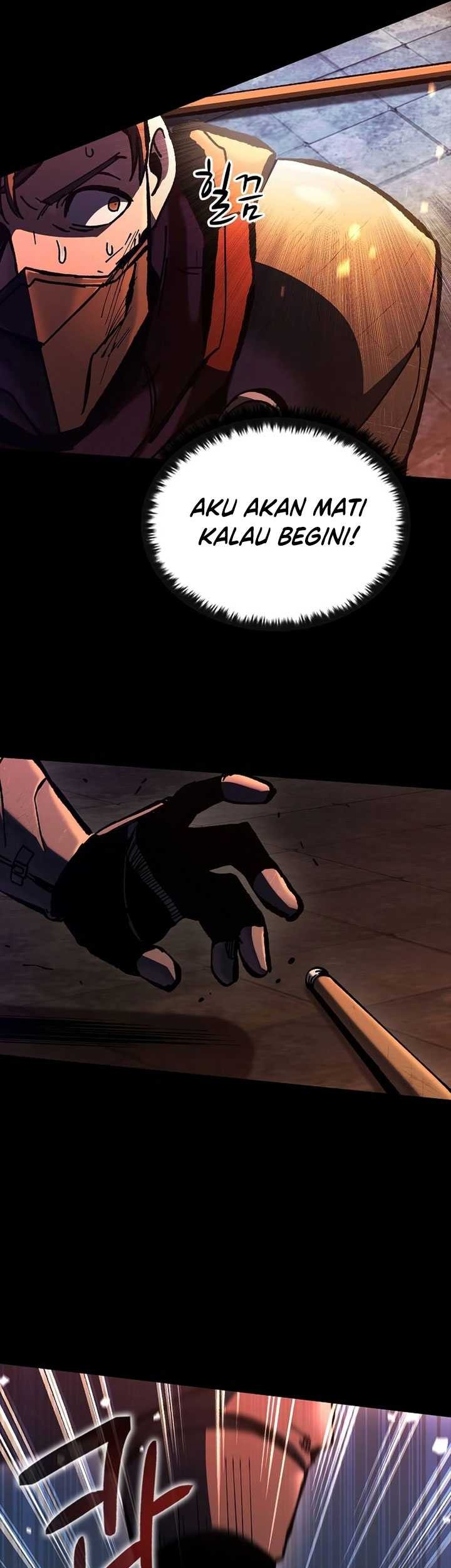 Arakure Ojousama wa Monmon Shiteiru Chapter 12 - halaman 13