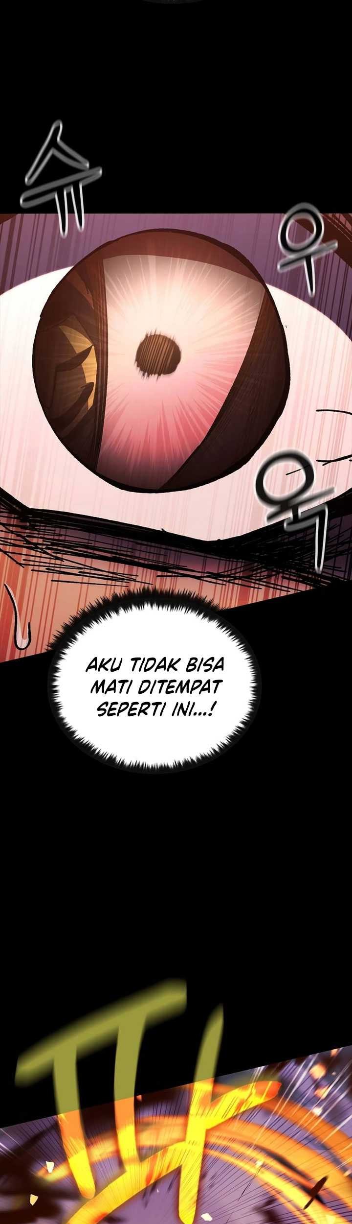 Arakure Ojousama wa Monmon Shiteiru Chapter 12 - halaman 17