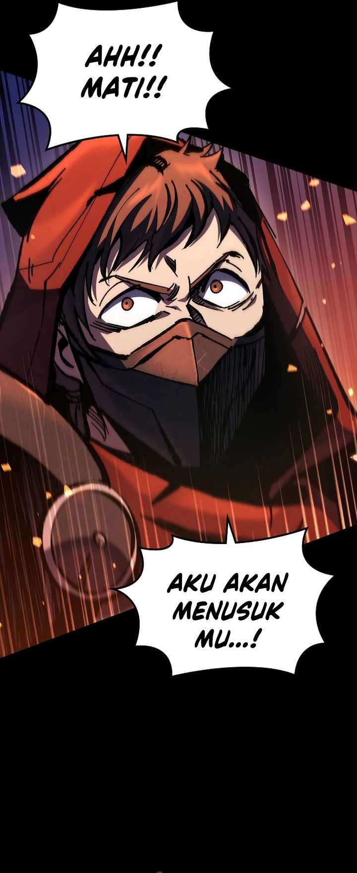 Arakure Ojousama wa Monmon Shiteiru Chapter 12 - halaman 9