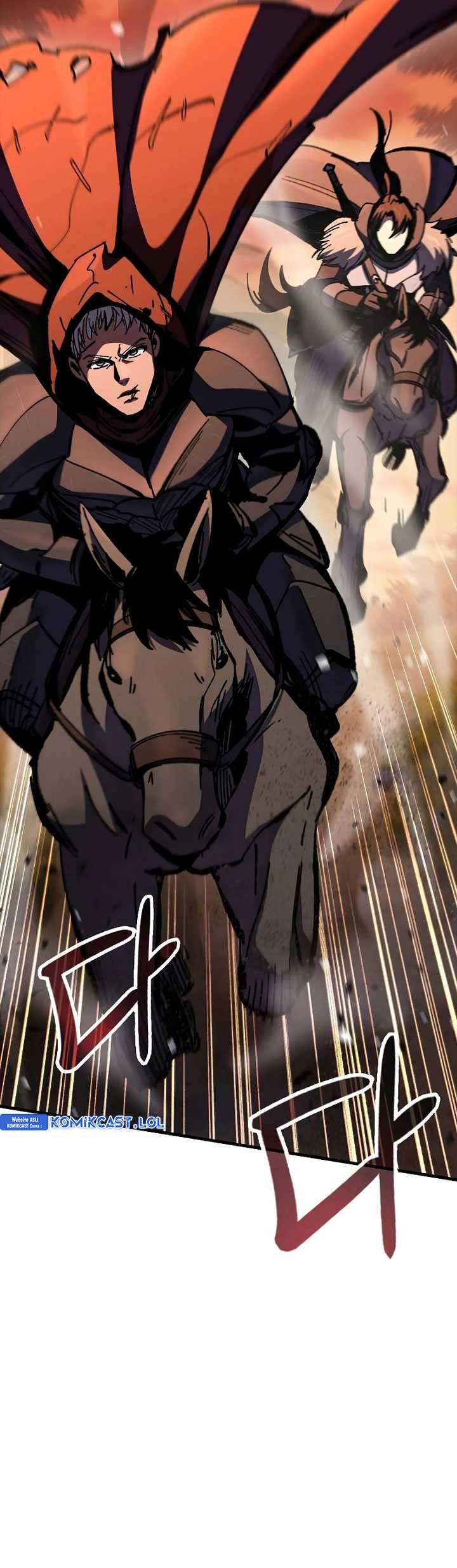 Arakure Ojousama wa Monmon Shiteiru Chapter 13 - halaman 3