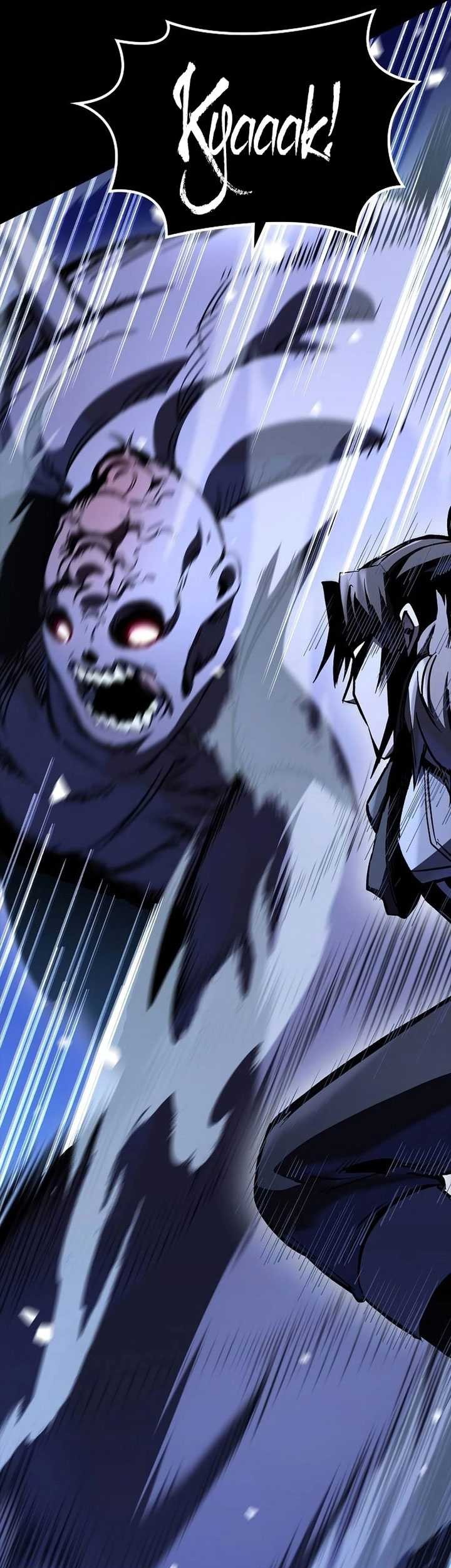 Arakure Ojousama wa Monmon Shiteiru Chapter 15 - halaman 22