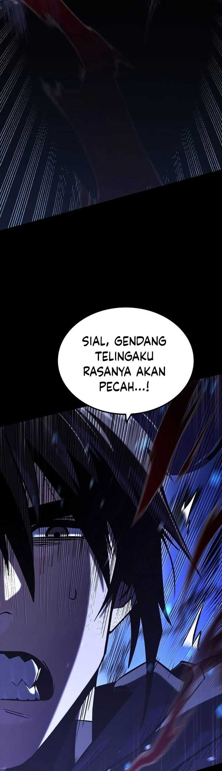 Arakure Ojousama wa Monmon Shiteiru Chapter 15 - halaman 6